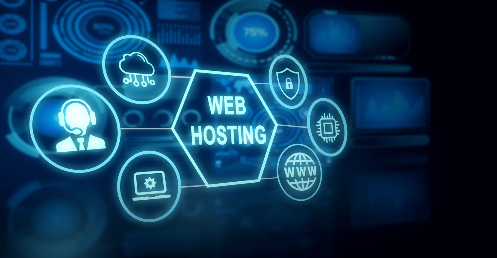 Web Hosting in Uganda