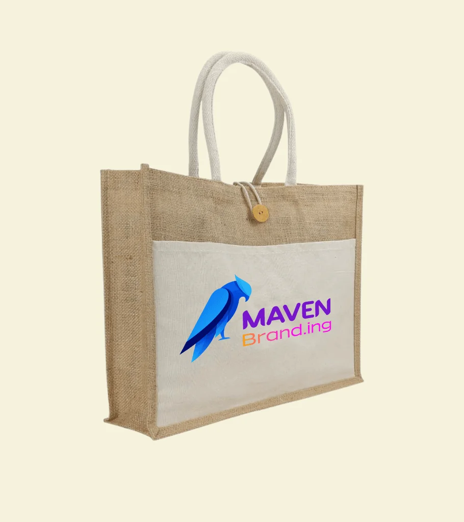 Branded Jute Bags in Uganda