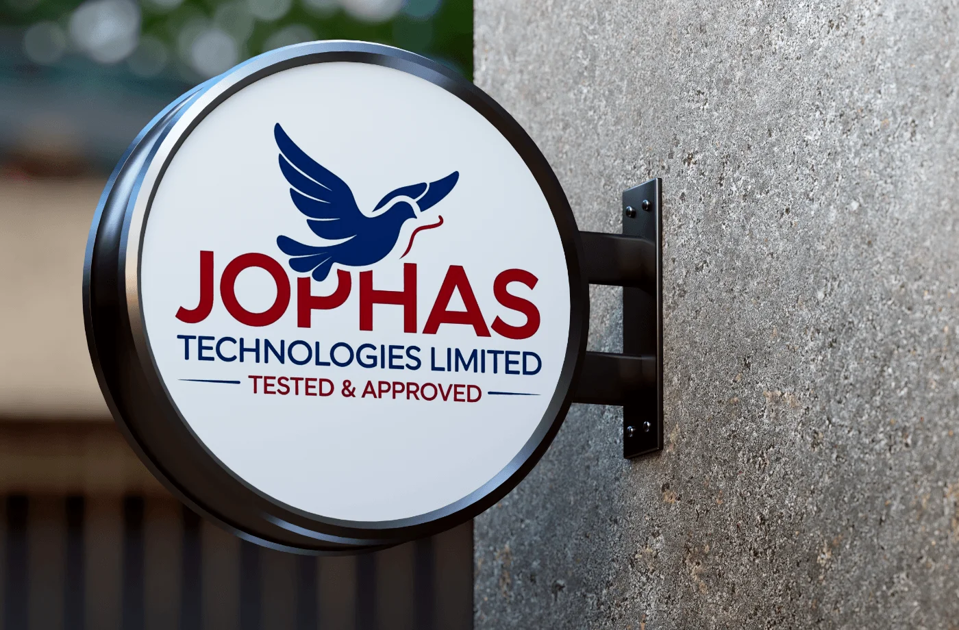 Signage Solutions in Uganda