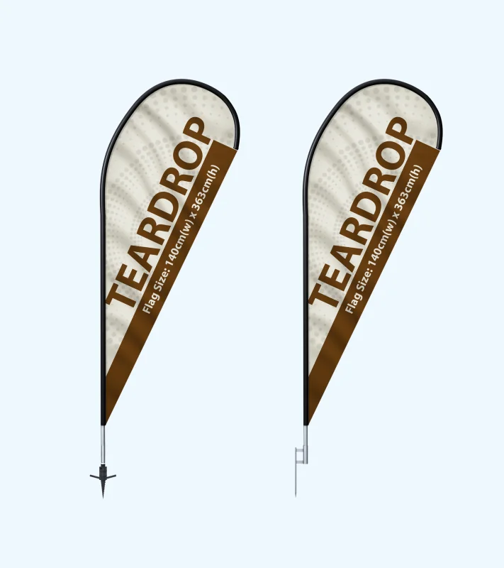Promotional Banners in Uganda