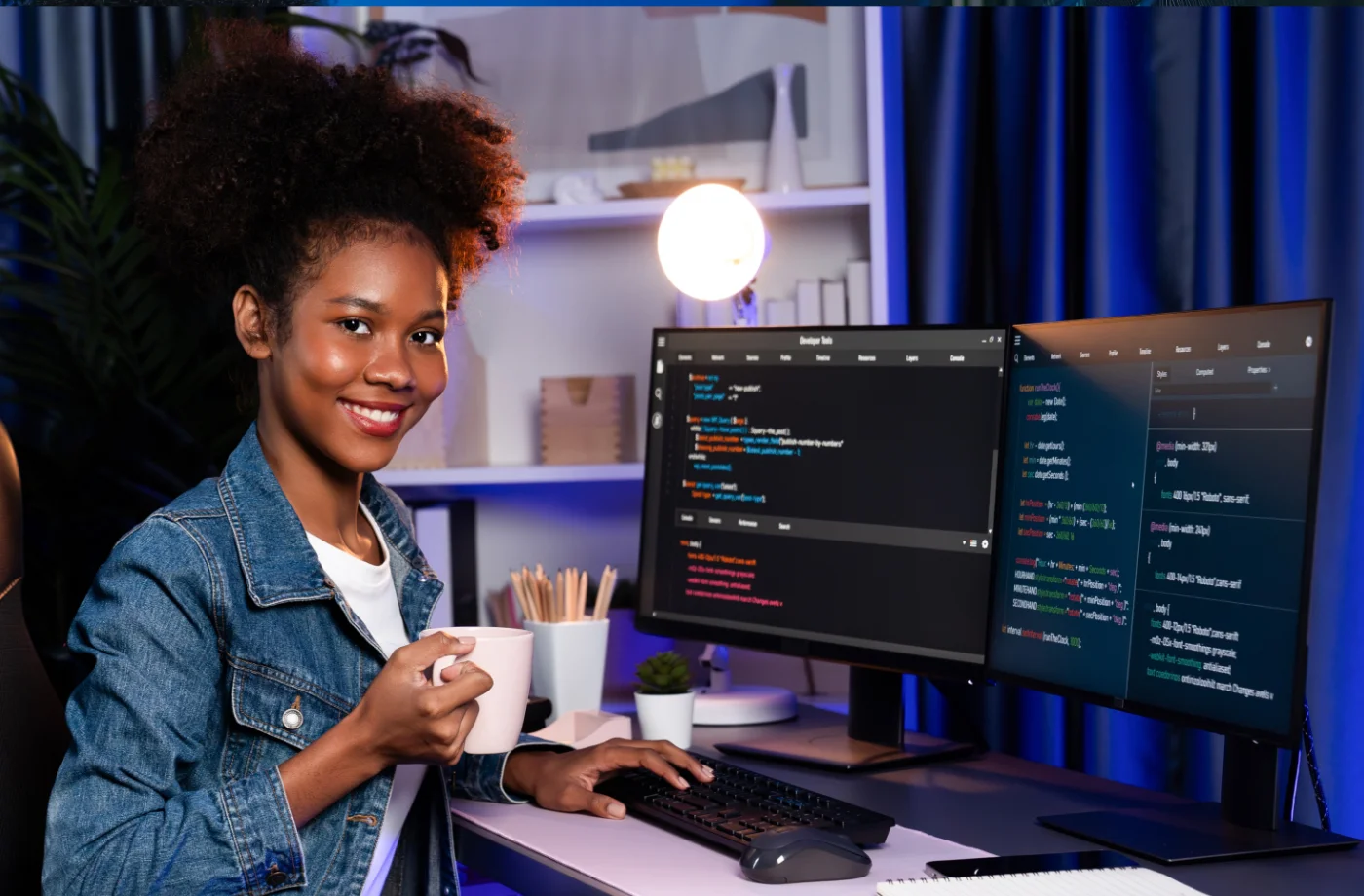 Professional Web Developers In Uganda
