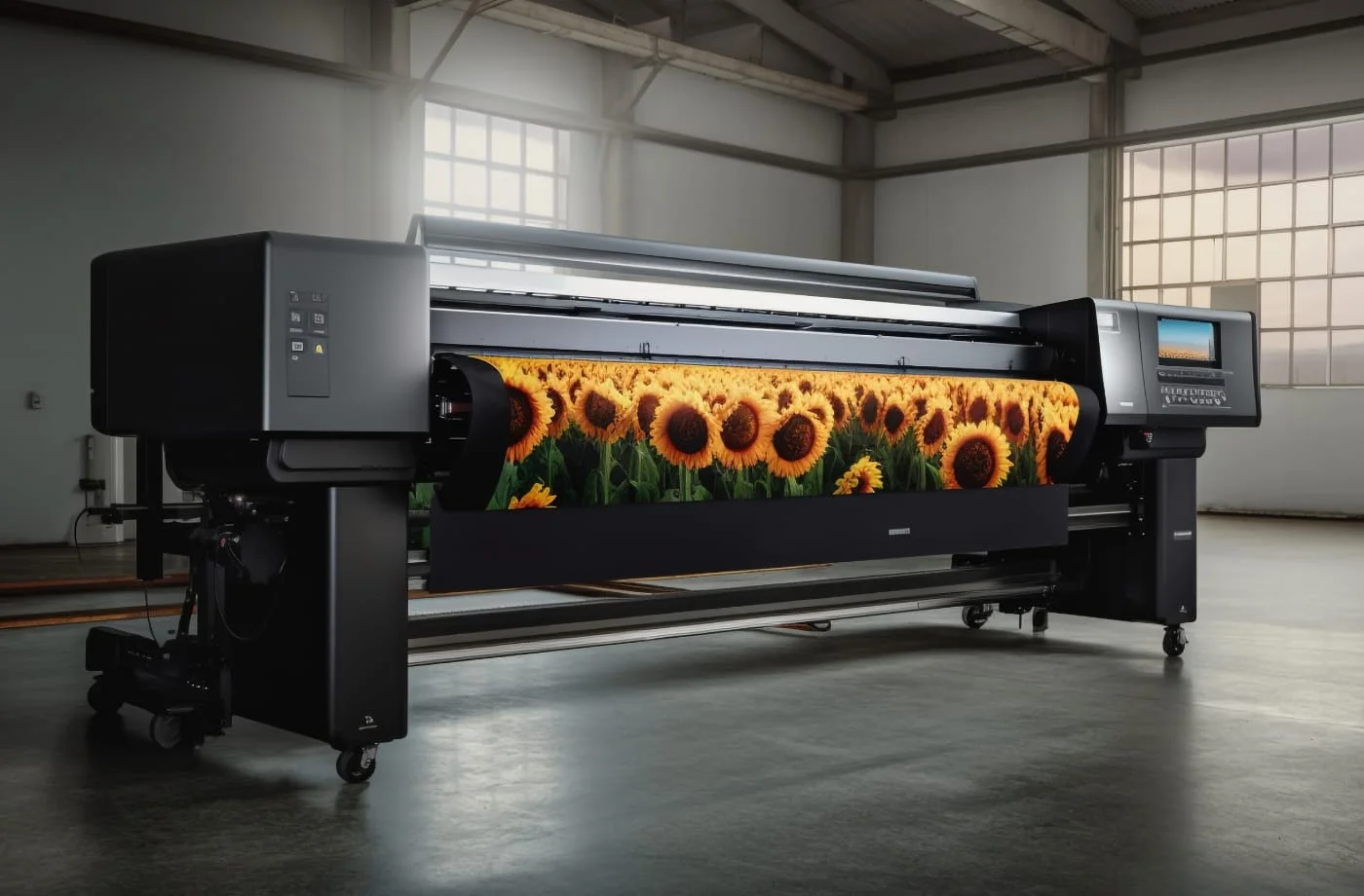 Printing Companies In Uganda