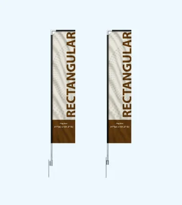 Telescopic Banners