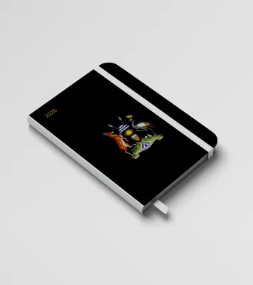 Branded Diaries