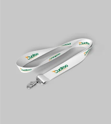 Branded Lanyards