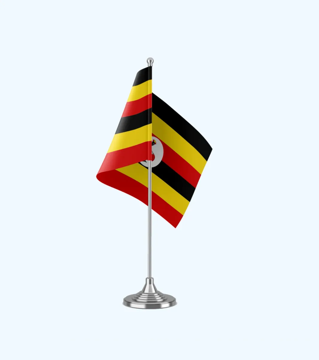 Priority Flag Production for Events by Maven Branding