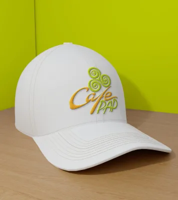 Casquettes personnalisées