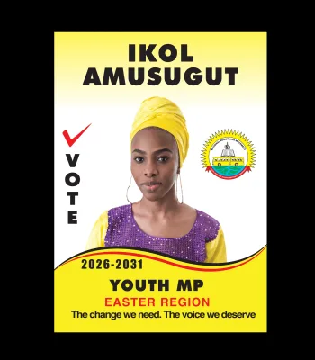 Campaign Posters