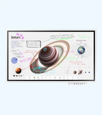 Interactive Display