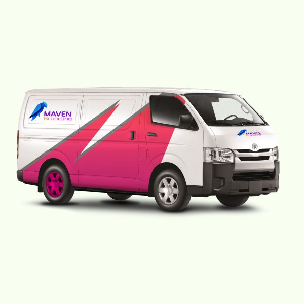 Car Branding