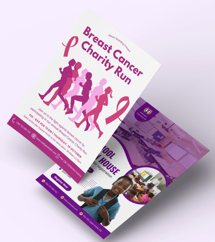 Flyer Printing