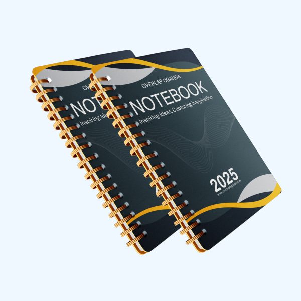 Notebook Printing