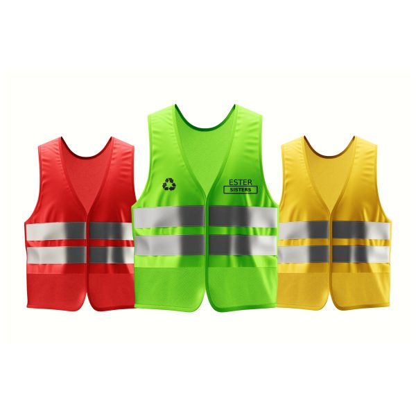 Reflector Jackets