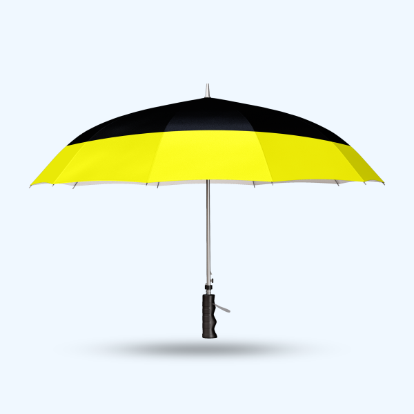Custom Branded Umbrellas in Uganda