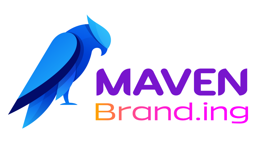Maven Branding – Designing, Branding and Printing