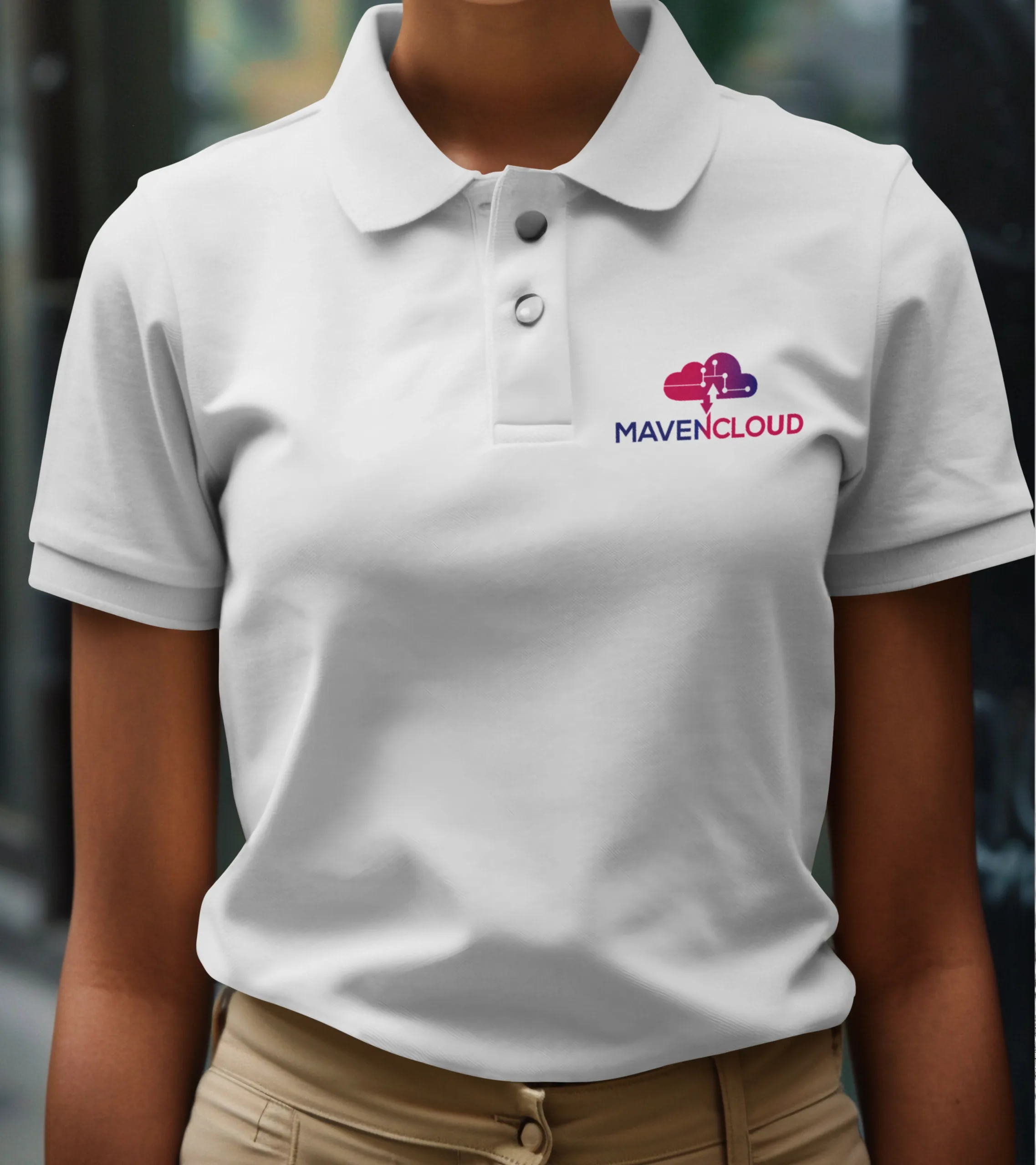 Branded T-Shirt