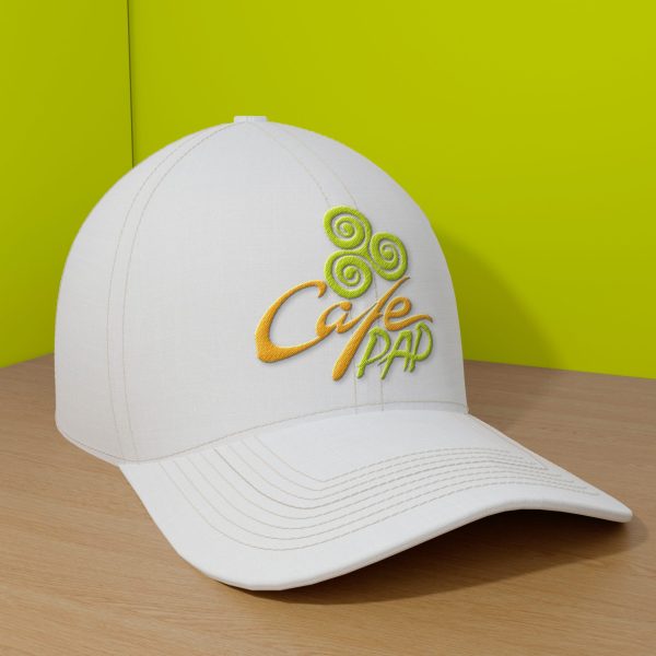 Branded Caps