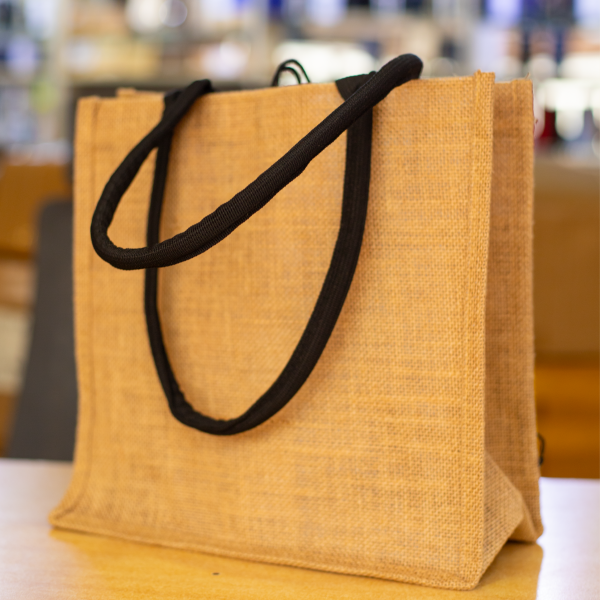 Branded Jute Bags in Uganda