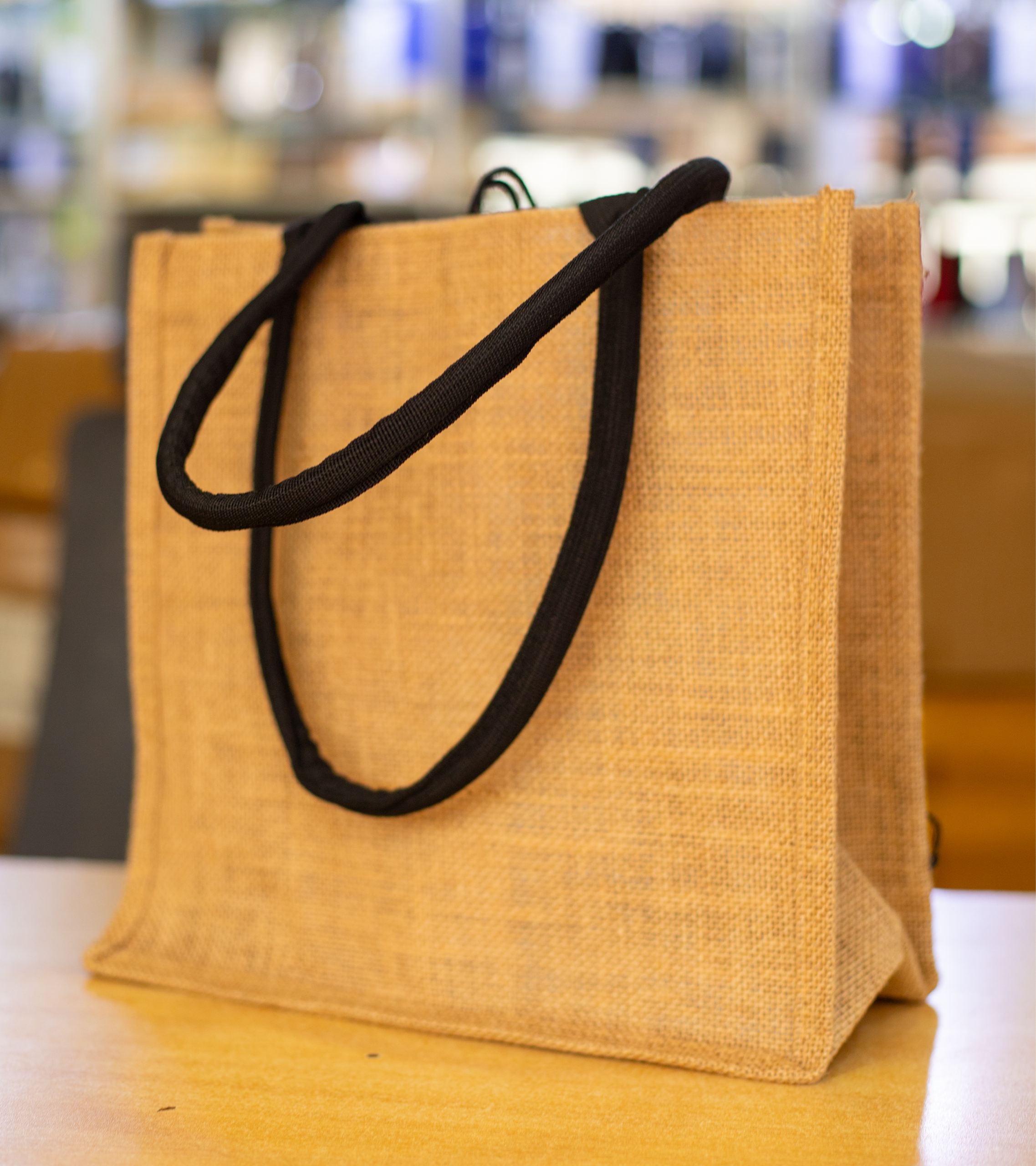 Branded Jute Bags in Uganda