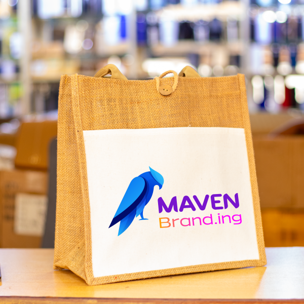 Branded Jute Bags in Uganda