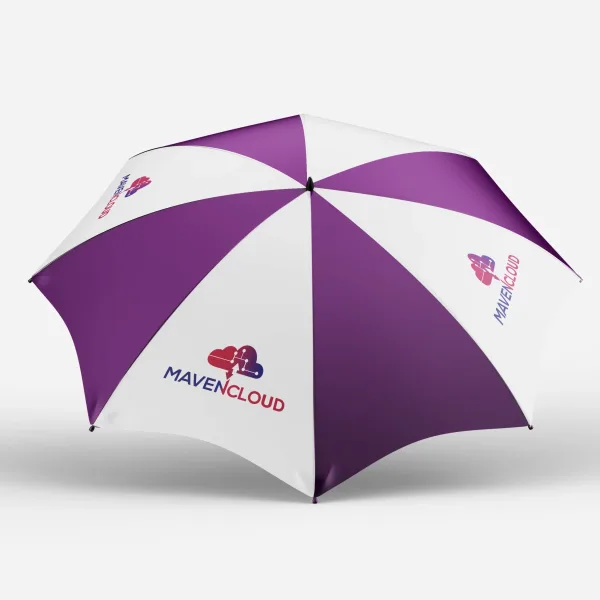 Custom Branded Umbrellas in Uganda