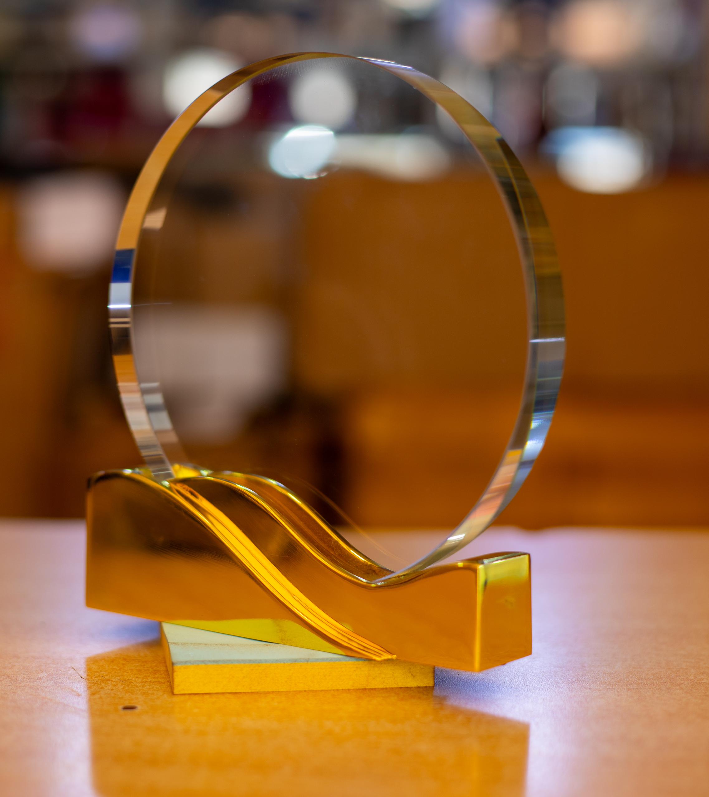 Custom Premium Awards In Uganda