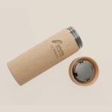 Branded Bamboo Flasks Uganda