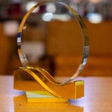 Custom Premium Awards In Uganda