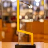 Standard Crystal Awards In Uganda
