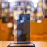 Standard Crystal Awards In Uganda
