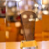 Standard Crystal Awards In Uganda