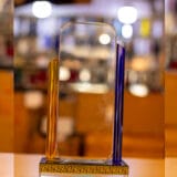 Standard Crystal Awards In Uganda