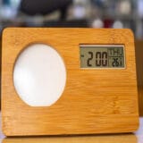 Bamboo Digital Clocks In Uganda