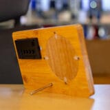 Bamboo Digital Clocks In Uganda