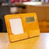 Bamboo Digital Clocks In Uganda