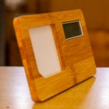 Bamboo Digital Clocks In Uganda