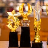 Custom Trophy Awards In Uganda