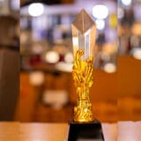 Custom Trophy Awards In Uganda
