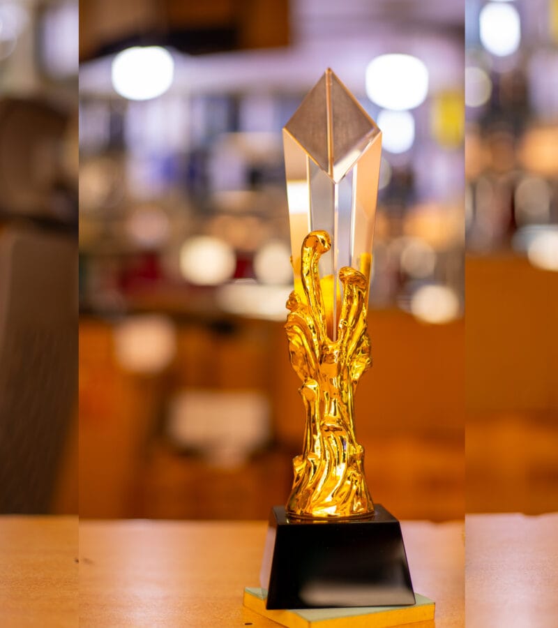 Custom Trophy Awards In Uganda