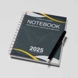Branded Notebooks In Uganda