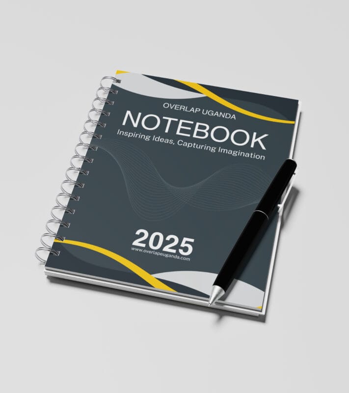 Branded Notebooks In Uganda