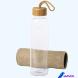 Branded Glass Bottles Uganda
