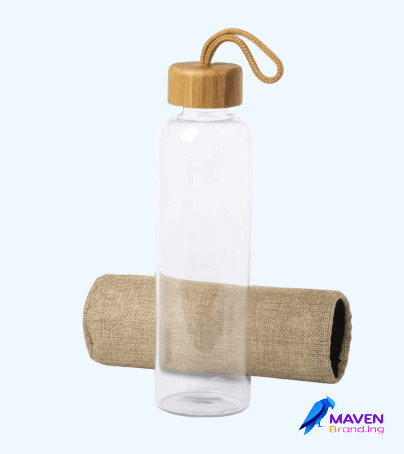 Branded Glass Bottles Uganda