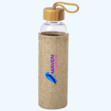 Branded Glass Bottles Uganda
