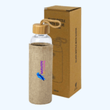 Branded Glass Bottles Uganda