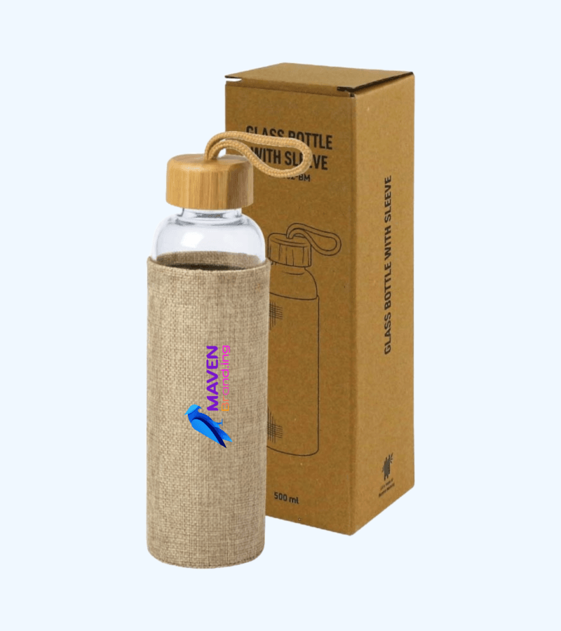 Branded Glass Bottles Uganda
