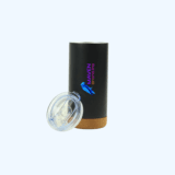 Cork Base Branded Travel Tumbler in Uganda