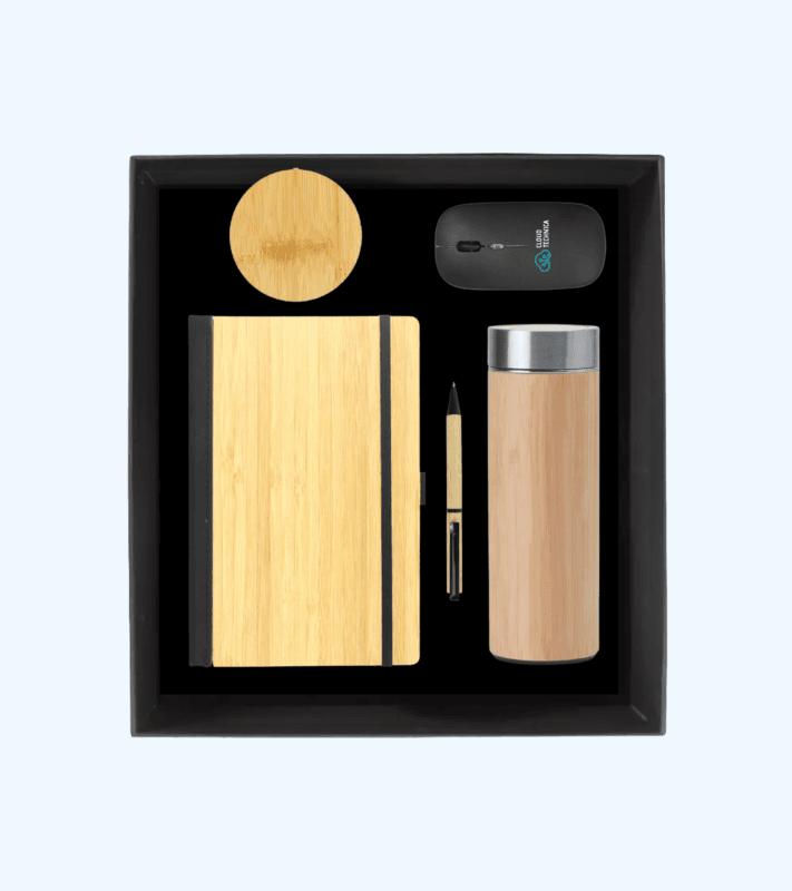 Bamboo Gift Set MB02