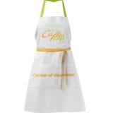 Custom Branded Aprons in Uganda