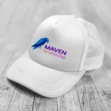 Custom Branded Caps In Uganda